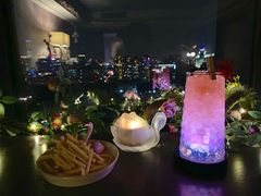 -STARRY CAFE & LOUNGE BAR(高新店)
