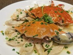 -晋江荣誉国际酒店·港誉茶餐厅