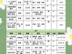 -沉浸北京·团建旅行·密室剧本杀·年会会议轰趴拓展