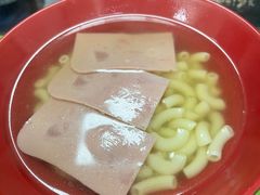 -胜利茶餐室
