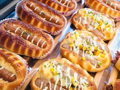 -嘉年华面包房餐厅（饺子馆）(陶然亭店)