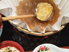 -蟹田居·活蟹料理(东城店)