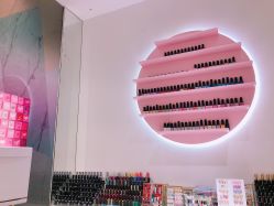 -染指坊日式美甲美睫设计中心