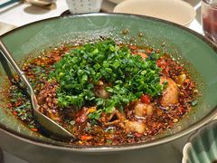 -锦府盐帮·私宴(赛特店)