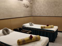 -聚福沐堂(机场店)