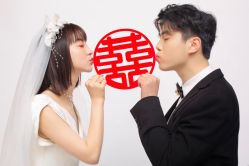 点击看大图 -薇薇新娘婚纱摄影(潜山店)