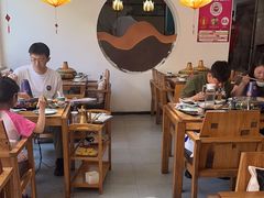 -庭院·冰煮羊·北京涮肉(西单店)