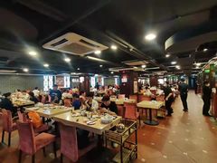 大堂-点都德(北京路贰店)