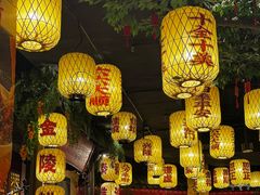 -南京大牌档(中关村领展广场店)