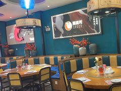 -黄泥岗·地道湖北菜(奥特莱斯店)