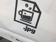 美式咖啡-JPG coffee(广州体育西店)