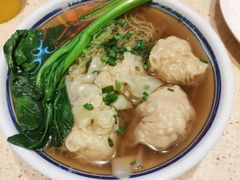 -明腾壹间茶餐厅(新都会花园广场店)