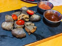 湘西臭豆腐-囧吉香生蚝牛排馆(湖北路店)