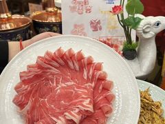 -日坛涮肉四合院·园林餐厅(日坛公园店)