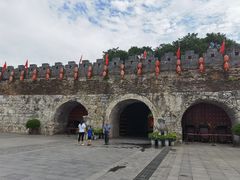 -东西巷