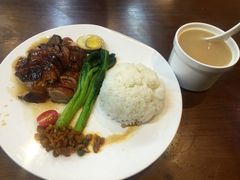 -掂档潮汕牛肉火锅(cityon熙地港店)