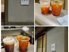 -O.P.S. CAFE