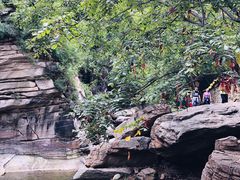 -黑龙潭风景区