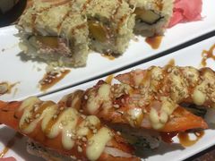 -小川洋风料理(街道口店)