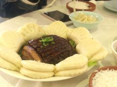 -天和晟烤鸭店(世纪坛店)