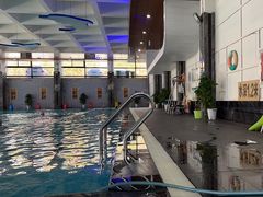 -BK博·康健身(金地格林小镇店)