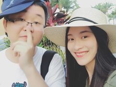 -富国岛翡翠湾 JW 万豪度假酒店