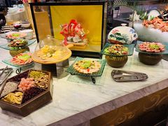 -上海南新雅大酒店