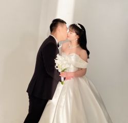 点击看大图 -青禾蒙娜丽莎婚纱摄影(武汉总店)