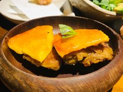 鹅肝-和彩放题餐厅(酒仙桥店)