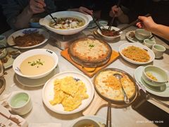 -小菜园新徽菜(无锡宜家荟聚中心店)