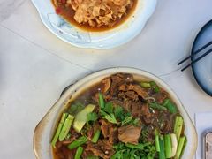 -黄牛肉馆·皖南土菜