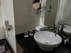 -凯旋假日酒店(从化城建学院店)