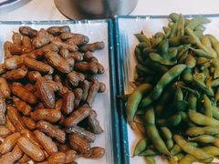 -叁宝烤肉• 西安烧烤(凤城十二路店)