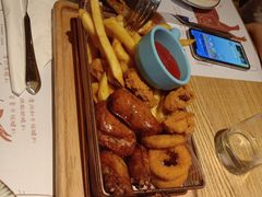 -原石牛扒·约会餐厅(龙城万科里店)