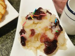 -美滋滋尚鱼烤鱼餐厅(空港店)