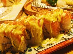 -琴寿司居酒屋(软件园店)