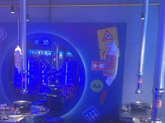 -入火韩国烤肉(凯旋广场店)