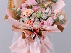 -INSDREAM FLOWER 鲜花预定·花艺培训