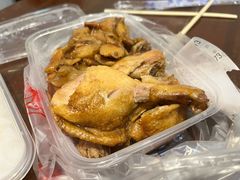 -百家春好德来姜母鸭