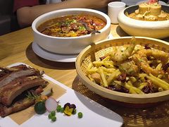 -東舍食唐精品陕菜馆