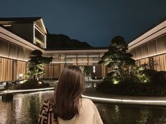 -湘湖逍遥庄园·水漾中餐厅