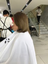 -3AM HAIR SALON染发接发