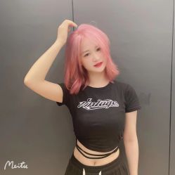-藤野造型·专业烫染店