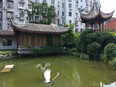 -月坛宾馆-聚仙楼餐厅