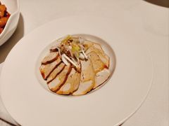 -鲁菜根·泰山菜(泰山店)