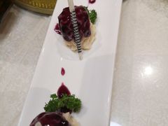 -松针蔡记蒸饺(花园路店)
