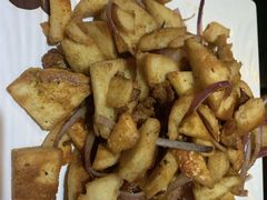 -巴依老爷新疆美食(远洋未来汇购物中心店)