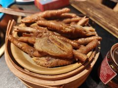 -吼堂老火锅(太古里总店)