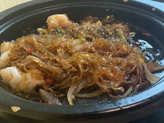 -绿茶餐厅(成都太古里店)