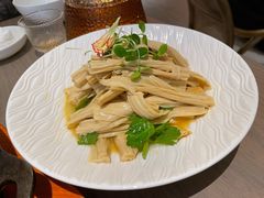 凉拌腐竹-悦百味·品质川菜(上城店)